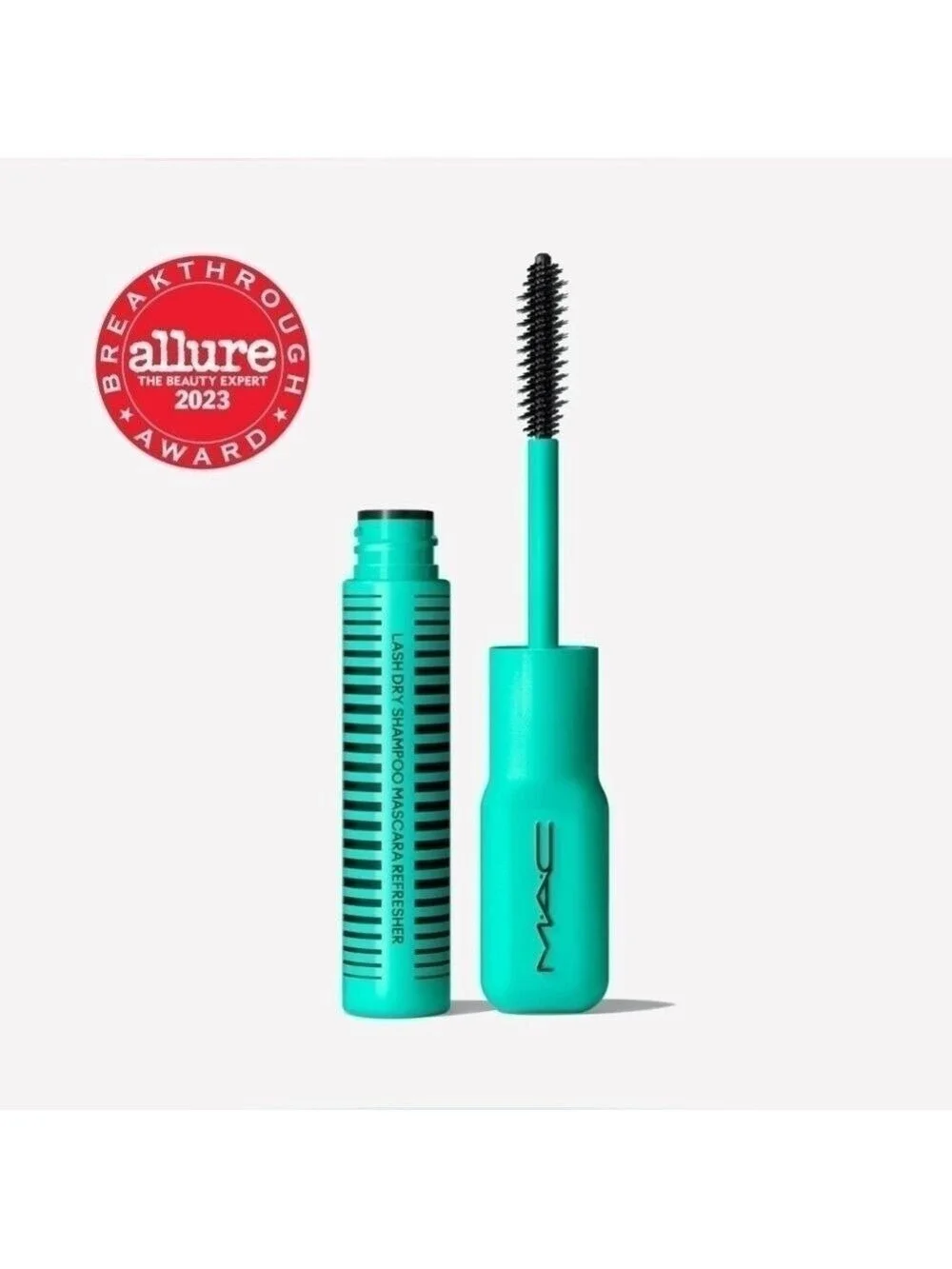 MAC Lash Dry Shampoo Mascara Refresher in Refreshing Black, NIB
